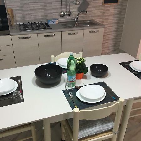 스카파티 Valeria House 아파트 외부 사진