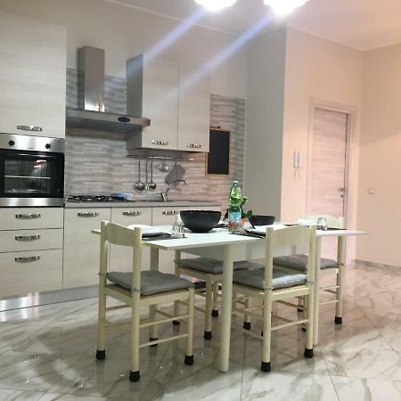 스카파티 Valeria House 아파트 외부 사진
