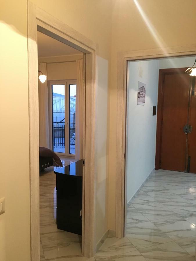 스카파티 Valeria House 아파트 외부 사진