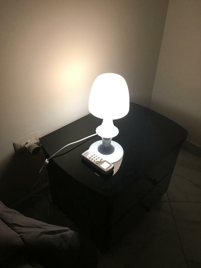 스카파티 Valeria House 아파트 외부 사진