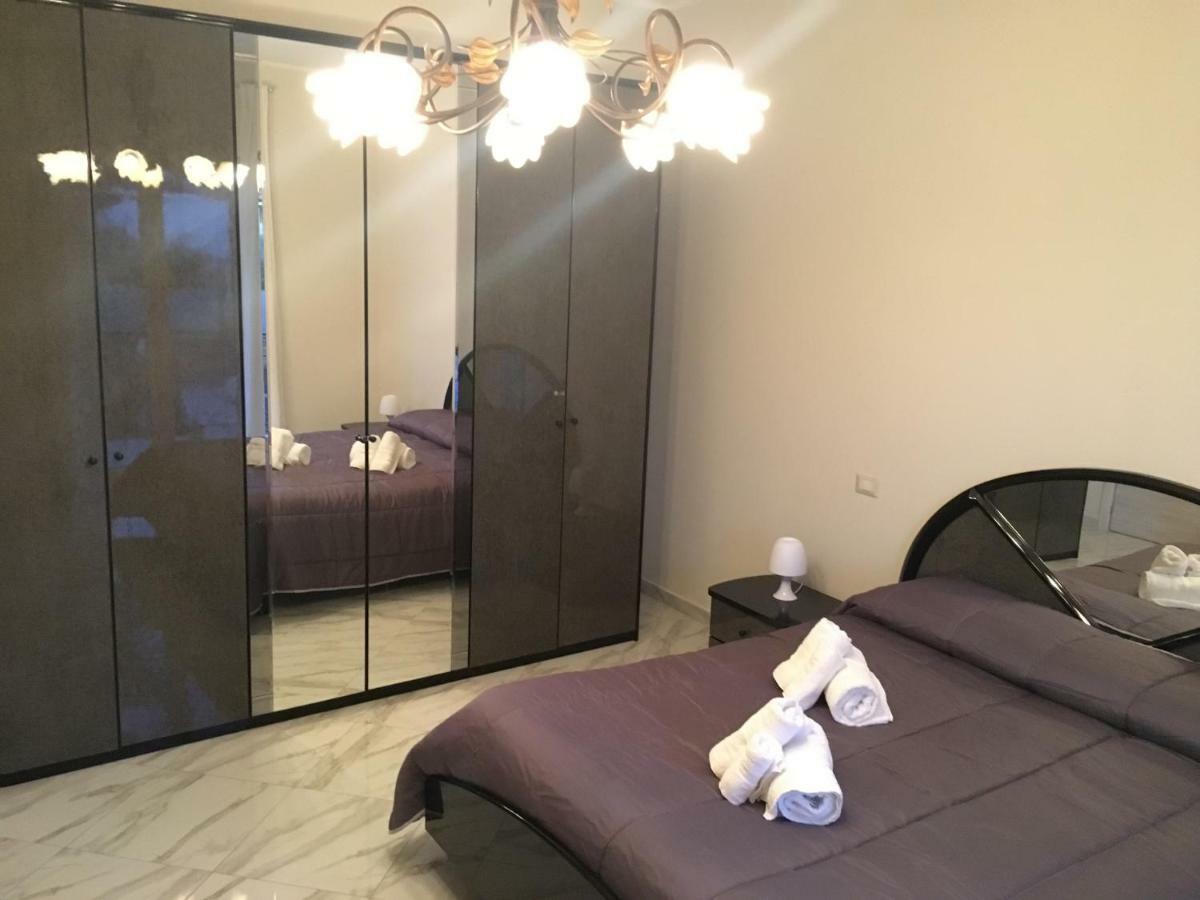 스카파티 Valeria House 아파트 외부 사진
