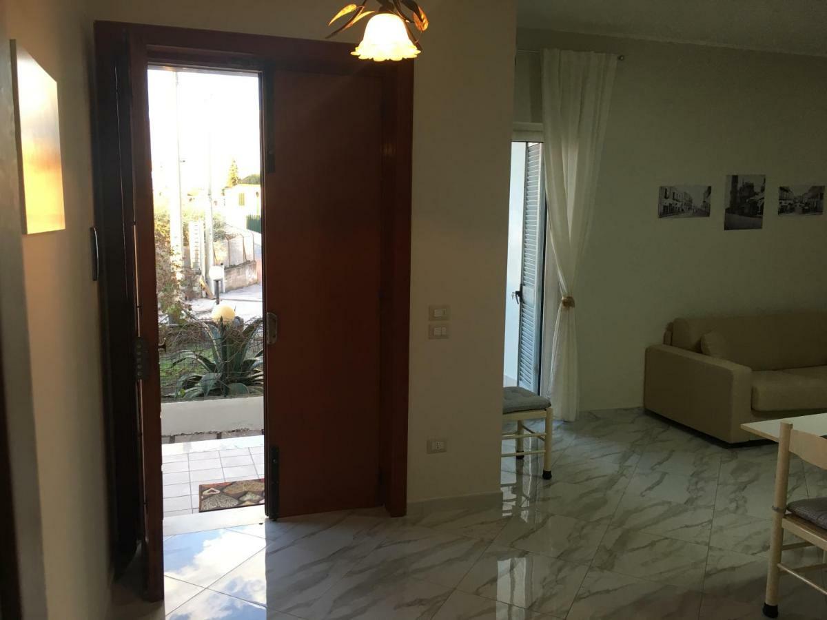 스카파티 Valeria House 아파트 외부 사진