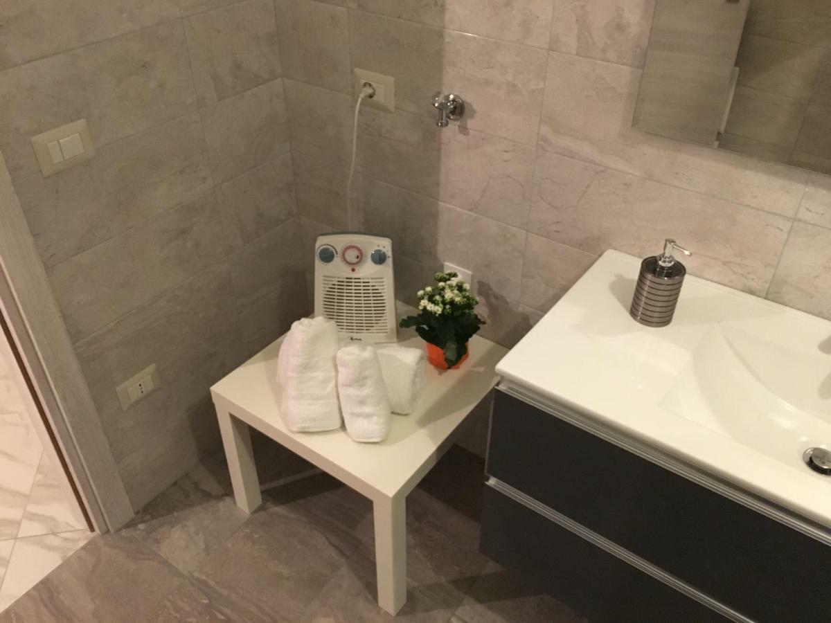스카파티 Valeria House 아파트 외부 사진