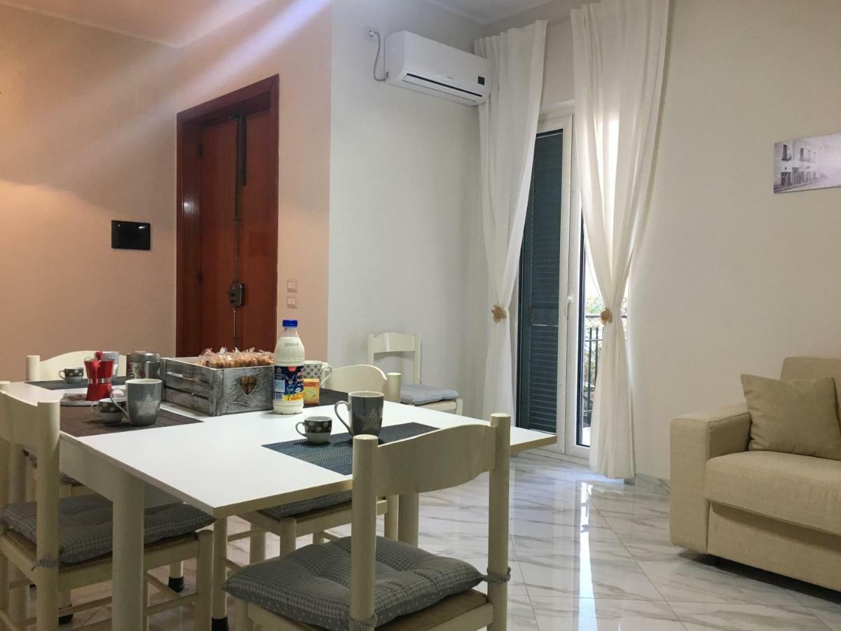 스카파티 Valeria House 아파트 외부 사진