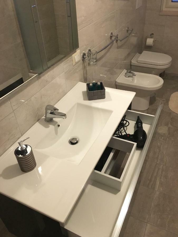 스카파티 Valeria House 아파트 외부 사진