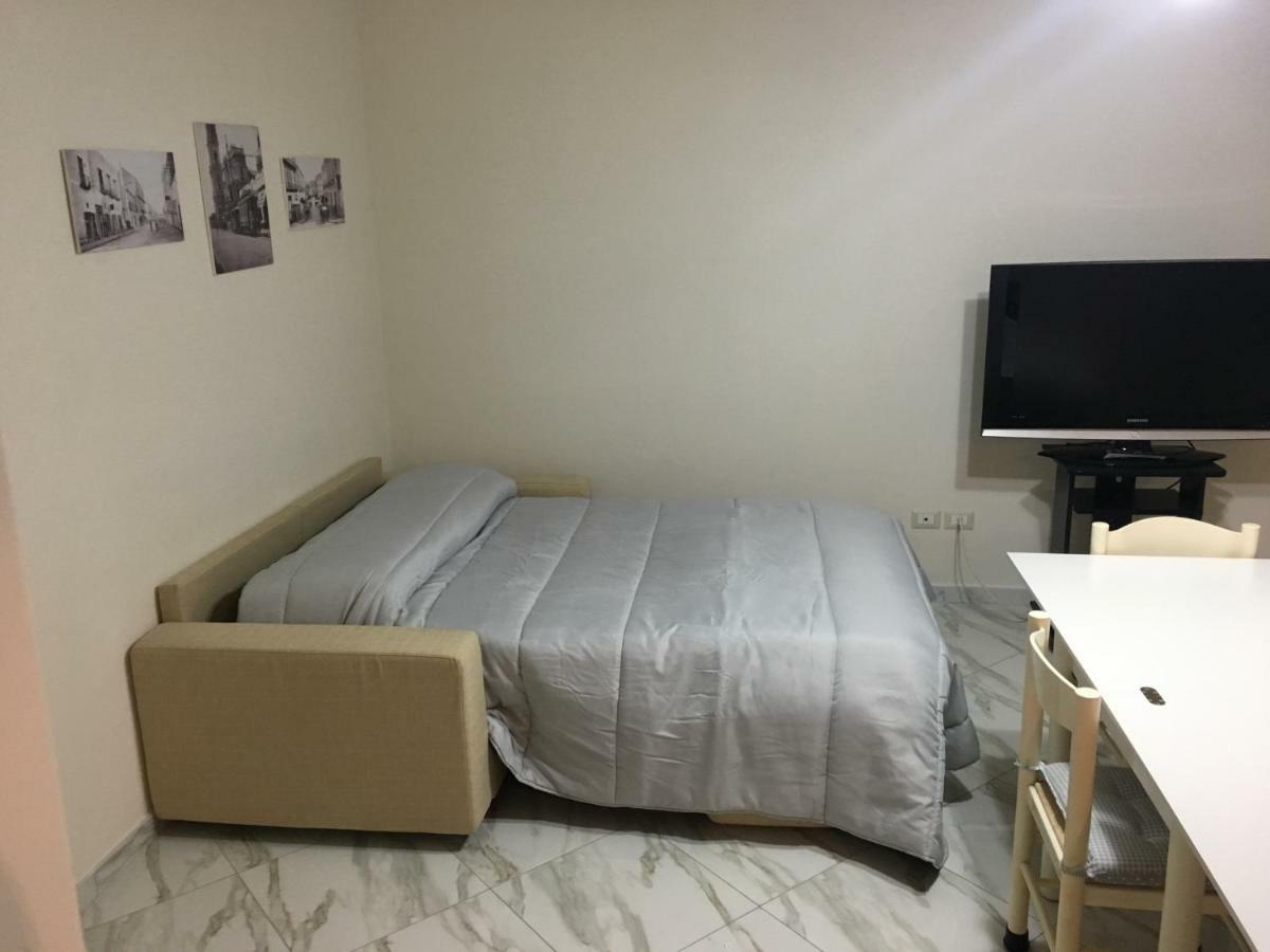 스카파티 Valeria House 아파트 외부 사진