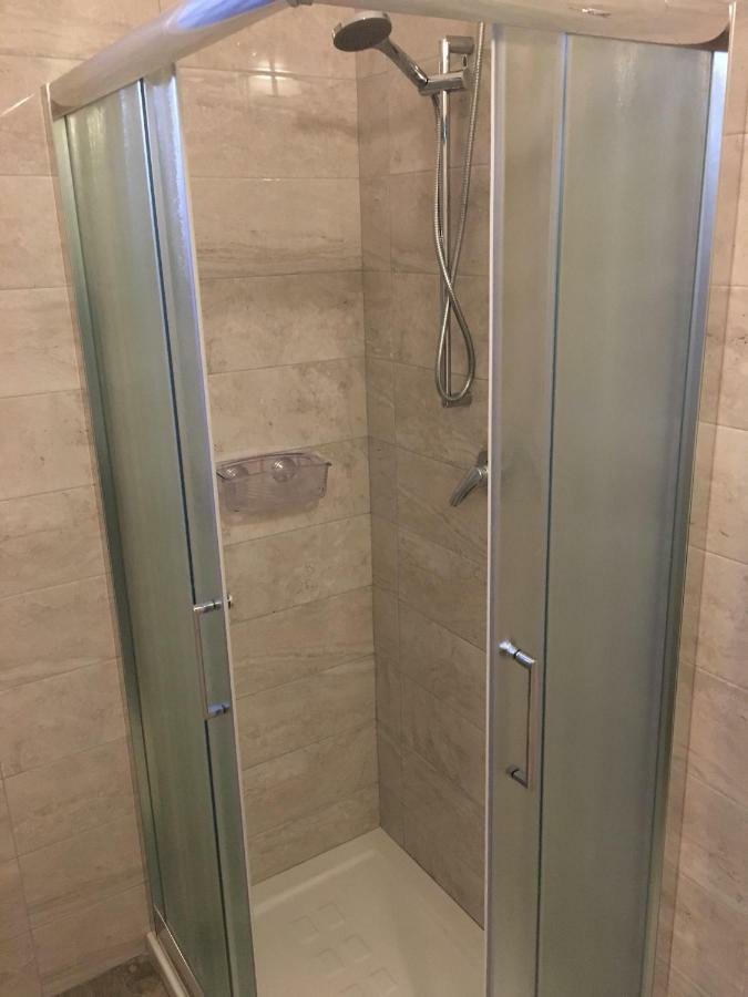 스카파티 Valeria House 아파트 외부 사진