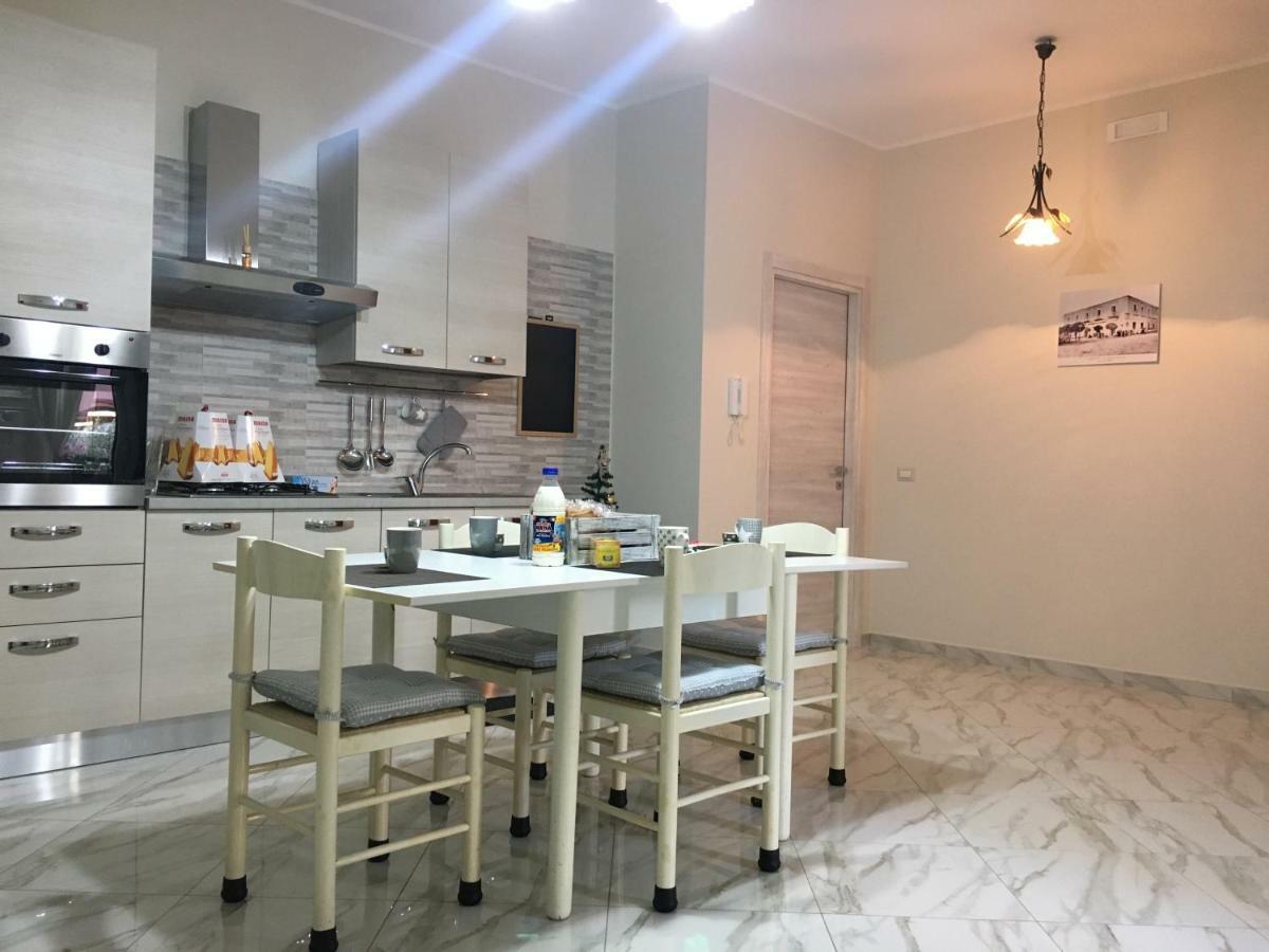 스카파티 Valeria House 아파트 외부 사진