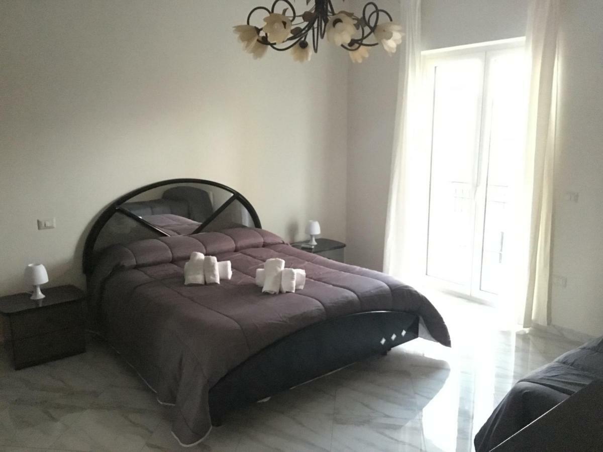 스카파티 Valeria House 아파트 외부 사진